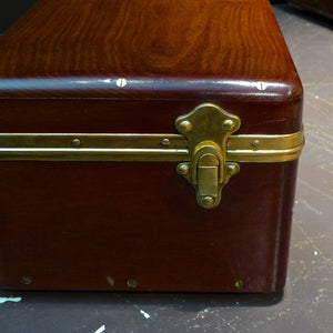 Rare Louis Vuitton Tool Box – Bentleys London