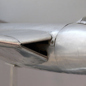 Hawker P.1081 Model