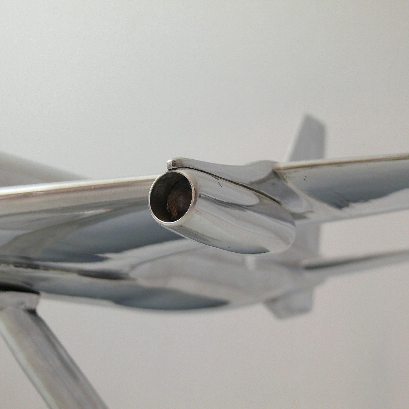 Boeing 707 Model – Bentleys London