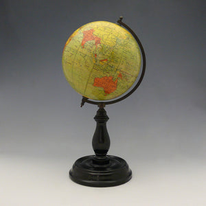 Phillips 6 inch Globe