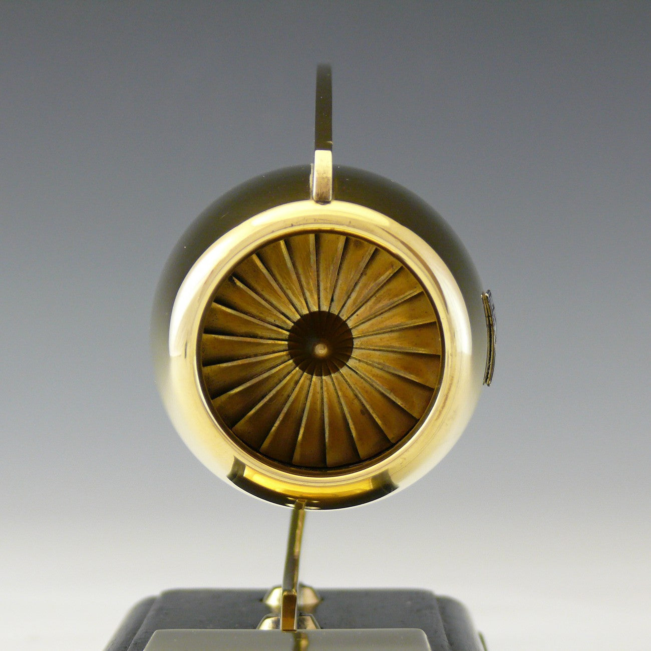 RB211 Model Engine – Bentleys London
