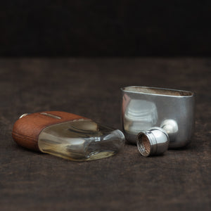 Small Hip Flask