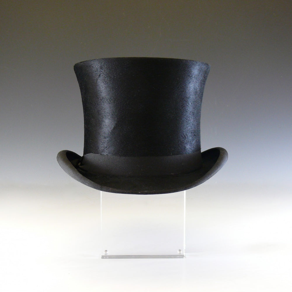 Edwardian Top Hat